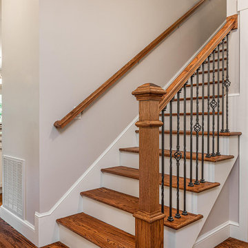 The Millicent House Plan 1559 | Wentzel Construction, Inc.