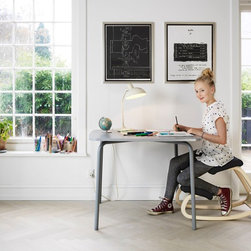 Varier Showroom - Furniture