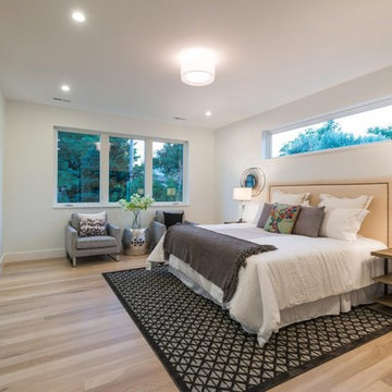 East Virginia Ave
