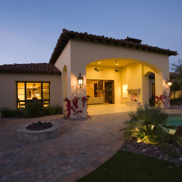 Our Work