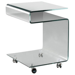 Contemporary Side Tables And End Tables by Schuller