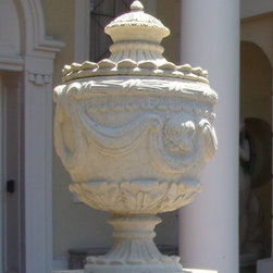 Planters and Urns - Products