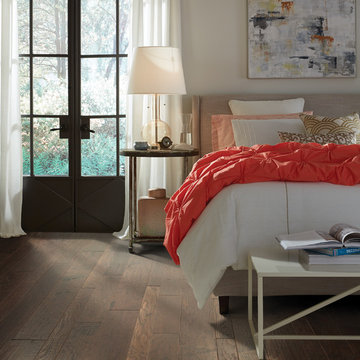 Bedrooms