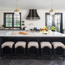 Kitchen Black