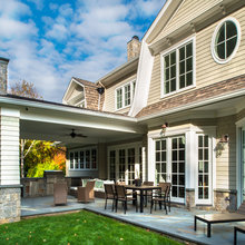 sylvan patio