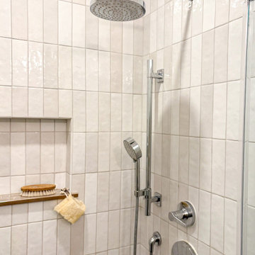 Park Slope Kitchen and Bath Reno