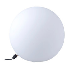 Globe lamps