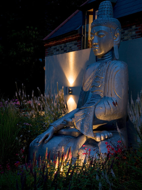 Design Elements In the Garden