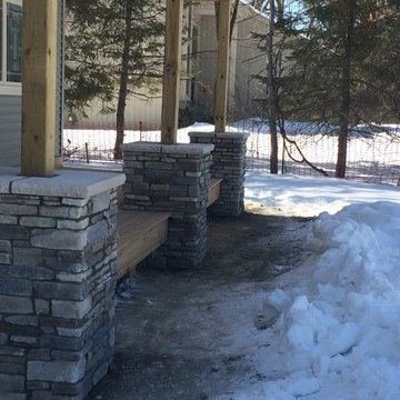 Boral Cultured Stone - Southern Ledgestone