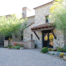 Tbells Landscape Ideas