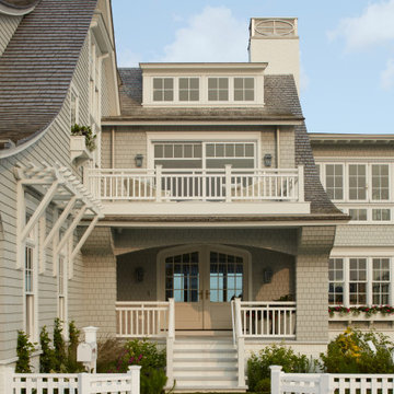 Beachfront Elegance - Enchanted