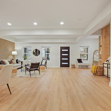 Langdon Project