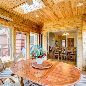 Upscale, Traditional, Pheasant Ridge Home