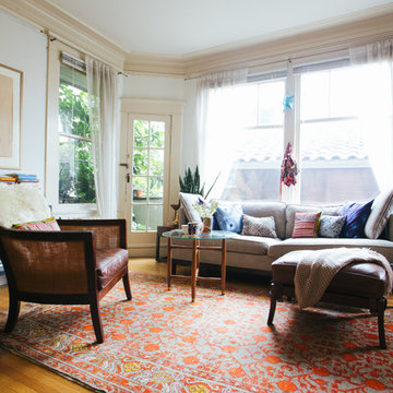 My Houzz: Rena Thiagarajan