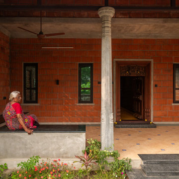 The Big House: A Legacy Reimagined