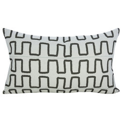 Scandinavian Decorative Pillows by TheWatsonShop