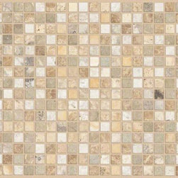 Boca- Seagrass - Wall And Floor Tile