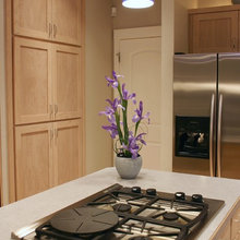 Blake And Caitlin’s Kitchen
