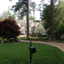 Russ Atlanta Houses