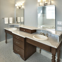 KIDS BATHROOM