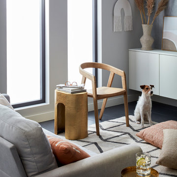 Modern Spring Natruals Living Room Collection - Project 62™