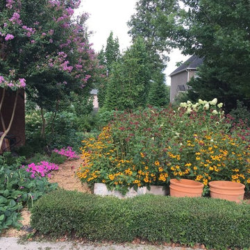 Beautiful Custom Landscape