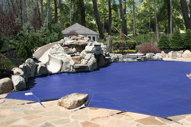Meyco Pool Cover Gallery