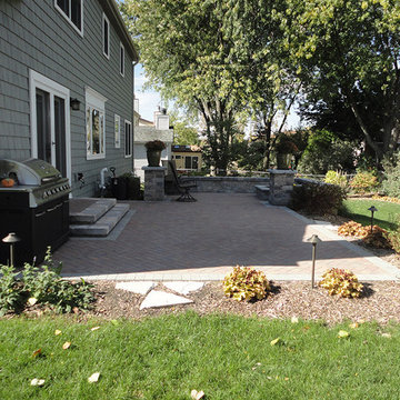 Patios