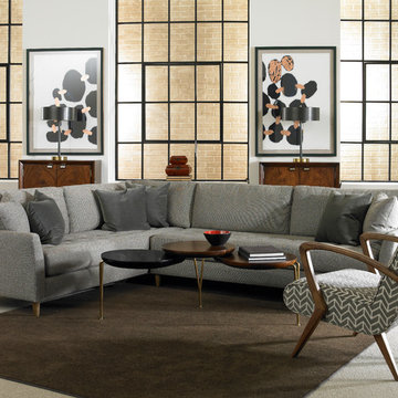 Living Rooms