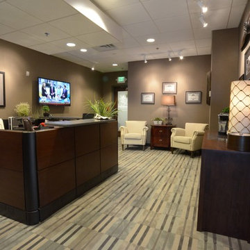 Levis Commons Financial Planner
