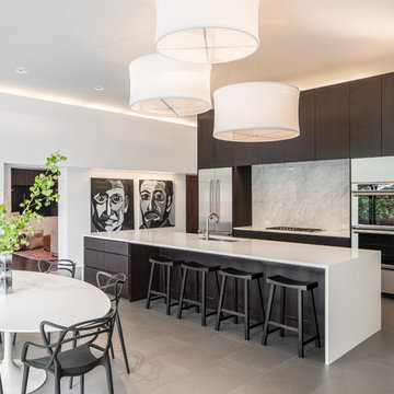 Donner Residence