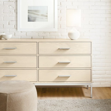 Alden Dressers