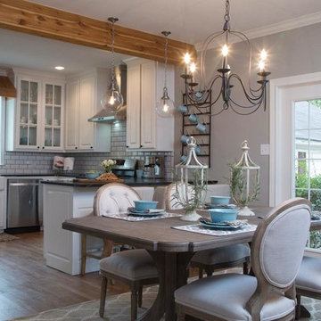 5 Tips for Decorating on a Budget