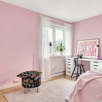 Homestyling Bromma