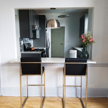 Hyde Park Kitchen Remodel