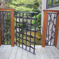 Gates - Outdoor Products