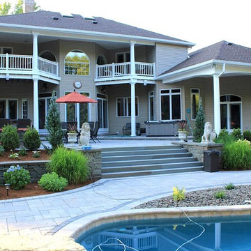 Landscape Lighting