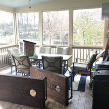 Porch