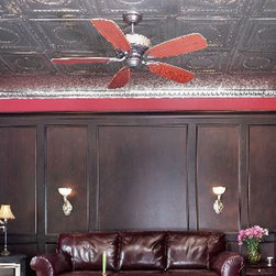 Ceiling Tiles - Products