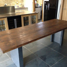 Dining tables