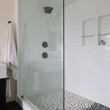 Small Bathroom