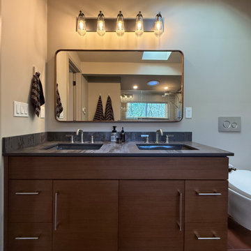 Double Vanity