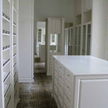 Closets