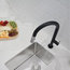 STYLISH 14" Single Bowl, 18G, Stainless Steel Kitchen Sink S-310G- Ivory
