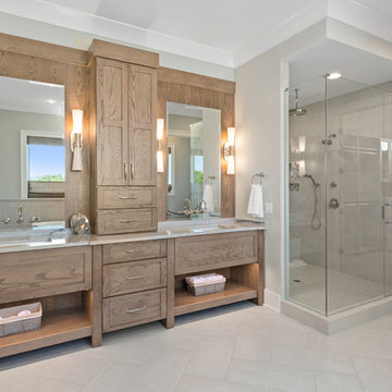 "Stonewood" Homearama 2018