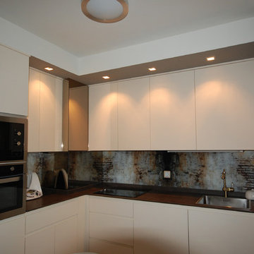 Cocina Vintage