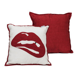 Kiss - Seat Cushions