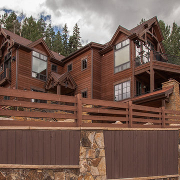 The Summit at Purgatory Ski Resort
