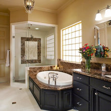 Bathroom Ideas