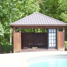 garage/shed